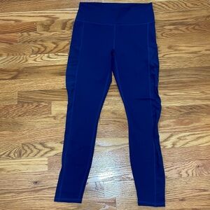 Fabletics Mila Pocket Legging Large